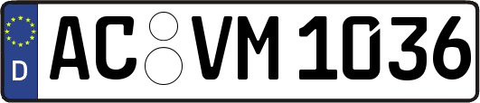 AC-VM1036