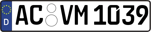 AC-VM1039