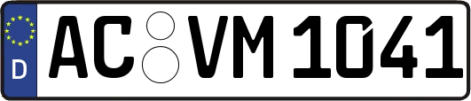 AC-VM1041