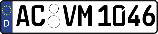 AC-VM1046