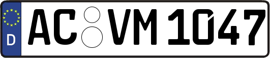 AC-VM1047