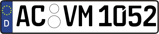 AC-VM1052