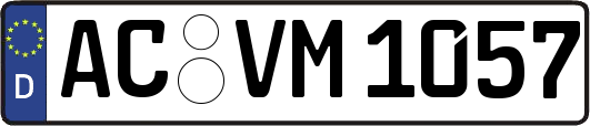 AC-VM1057