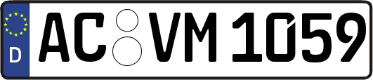 AC-VM1059