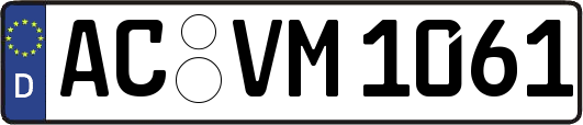AC-VM1061