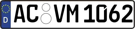 AC-VM1062