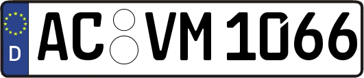 AC-VM1066