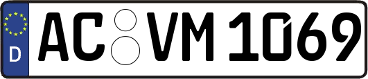 AC-VM1069