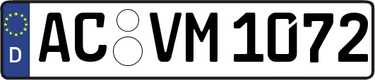 AC-VM1072