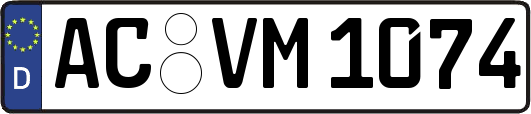 AC-VM1074