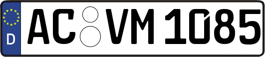 AC-VM1085