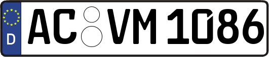 AC-VM1086
