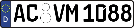 AC-VM1088