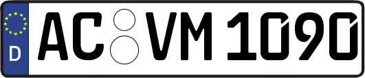 AC-VM1090