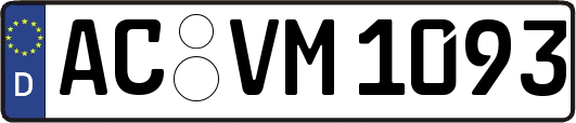 AC-VM1093