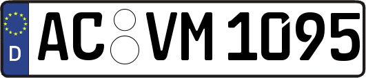 AC-VM1095