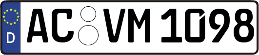 AC-VM1098