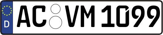 AC-VM1099