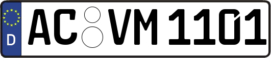 AC-VM1101