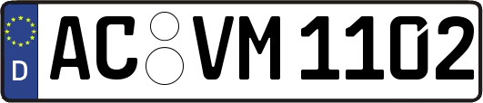 AC-VM1102