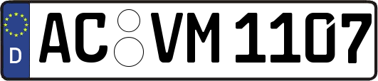 AC-VM1107