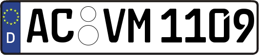 AC-VM1109