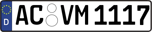 AC-VM1117