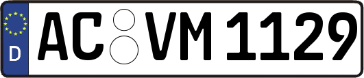 AC-VM1129