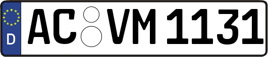 AC-VM1131