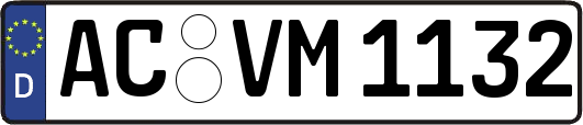 AC-VM1132