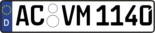 AC-VM1140