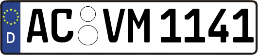 AC-VM1141