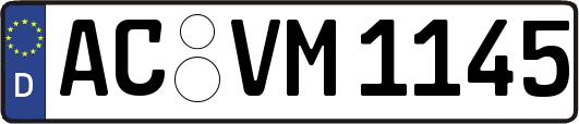 AC-VM1145