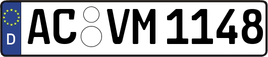 AC-VM1148