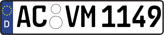 AC-VM1149
