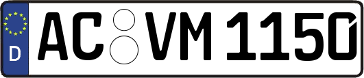 AC-VM1150