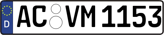 AC-VM1153
