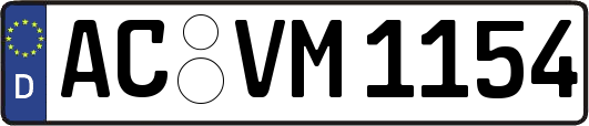 AC-VM1154