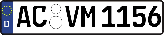 AC-VM1156