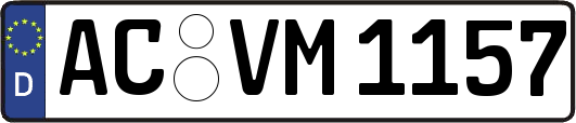 AC-VM1157