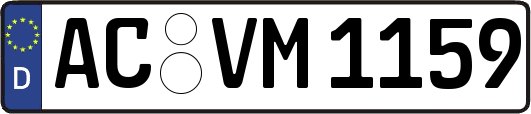 AC-VM1159