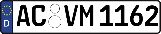 AC-VM1162