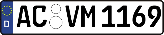 AC-VM1169
