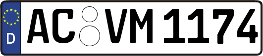 AC-VM1174