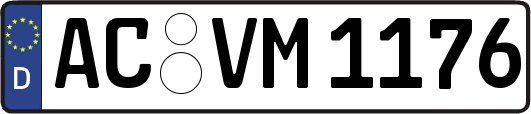AC-VM1176