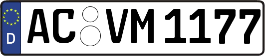 AC-VM1177