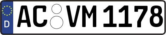 AC-VM1178