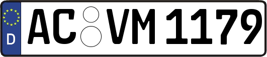 AC-VM1179