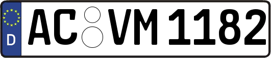 AC-VM1182