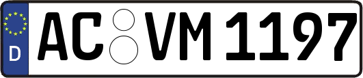 AC-VM1197